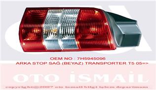 HELLA 2SK008579141 Stop Lambası Sağ - . Görsel